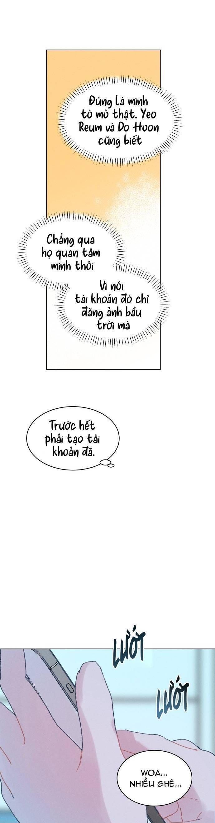 Bầu Trời Mùa Hạ Dấu Yêu - Trang 10