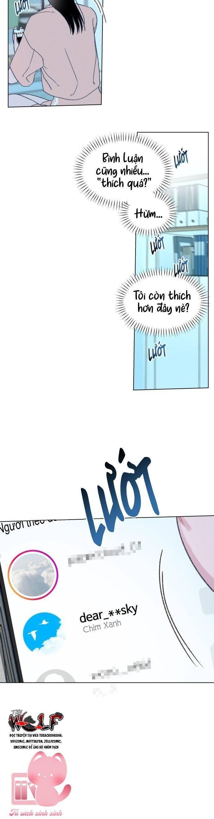 Bầu Trời Mùa Hạ Dấu Yêu - Trang 13