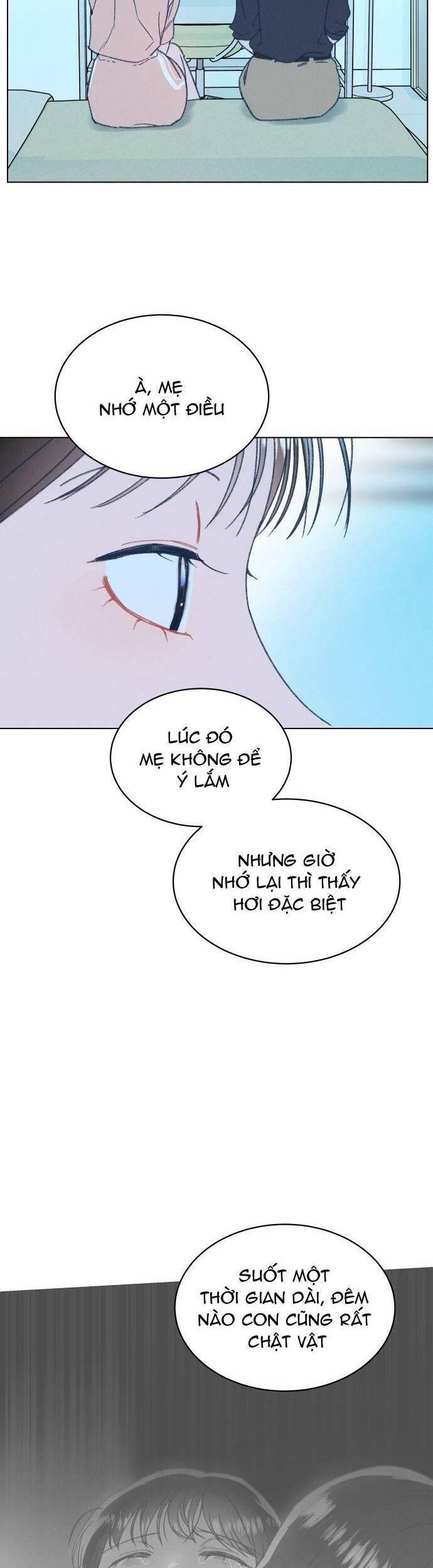 Bầu Trời Mùa Hạ Dấu Yêu - Trang 19