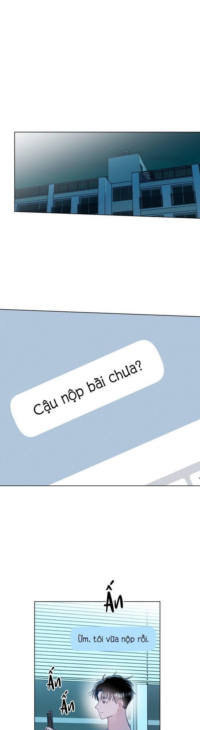 Bầu Trời Mùa Hạ Dấu Yêu - Trang 22