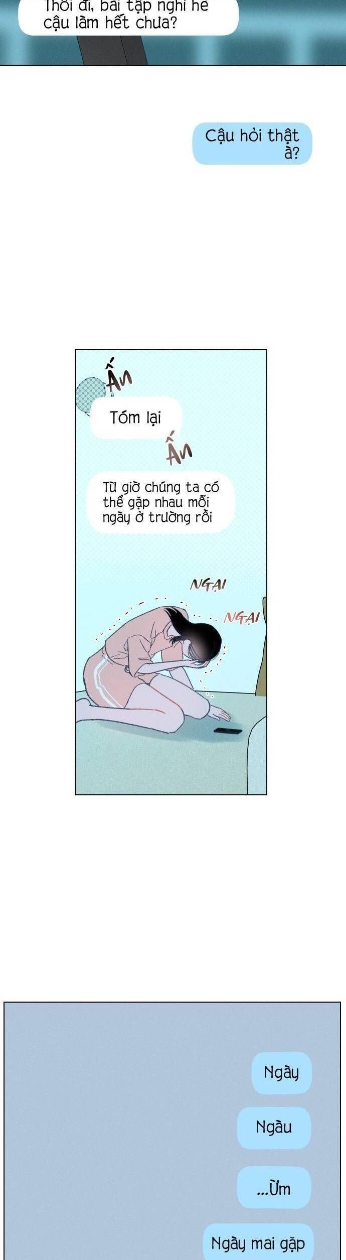 Bầu Trời Mùa Hạ Dấu Yêu - Trang 24
