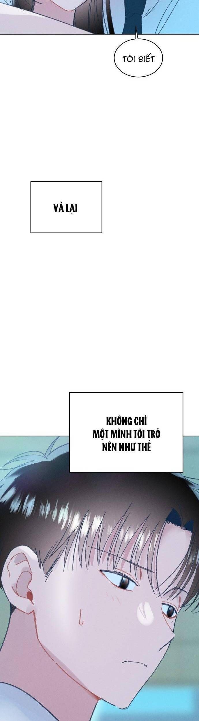 Bầu Trời Mùa Hạ Dấu Yêu - Trang 36