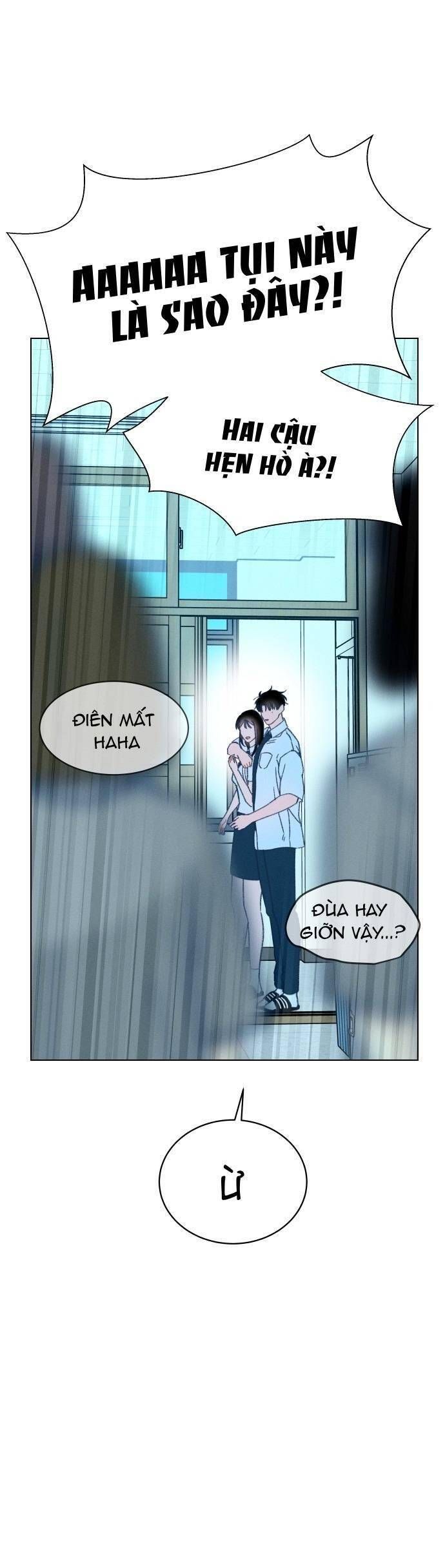 Bầu Trời Mùa Hạ Dấu Yêu - Trang 38
