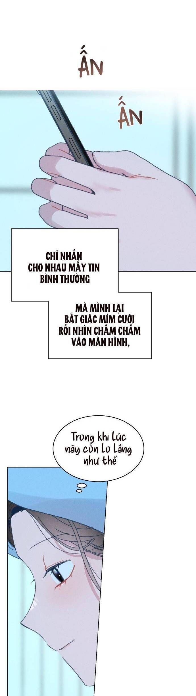 Bầu Trời Mùa Hạ Dấu Yêu - Trang 7