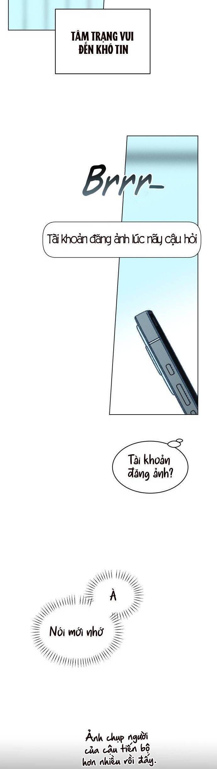 Bầu Trời Mùa Hạ Dấu Yêu - Trang 8