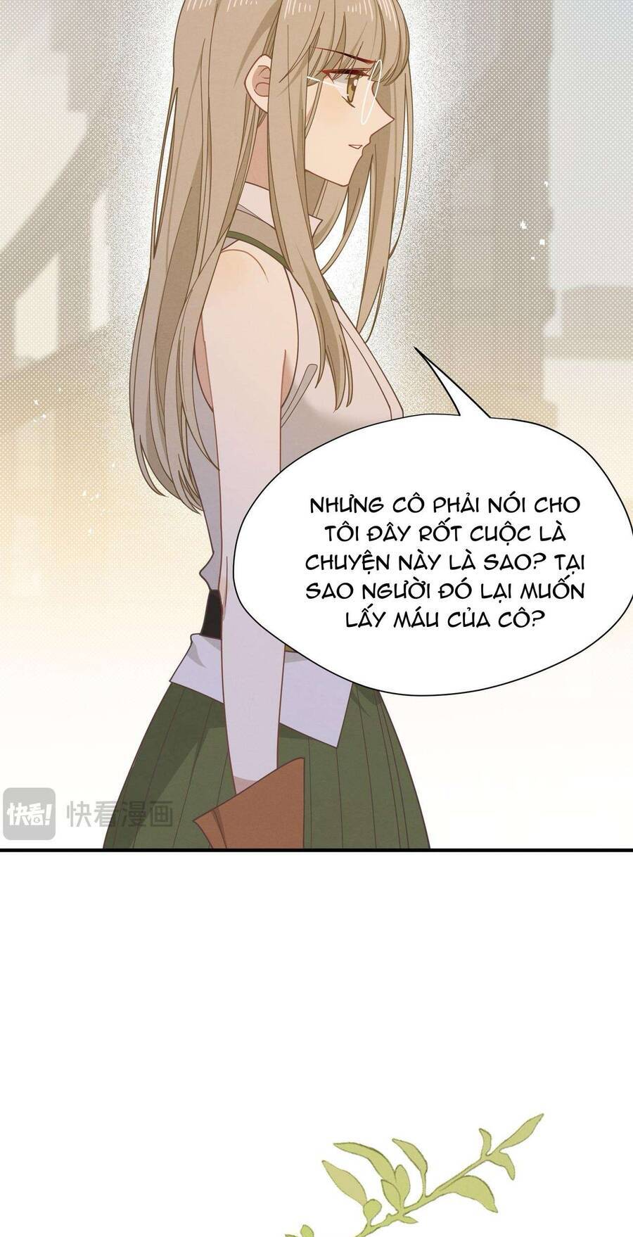 Xuyên Thành Phù Thủy Nuôi Dưỡng Kỵ Sĩ Thánh Điện - Trang 21
