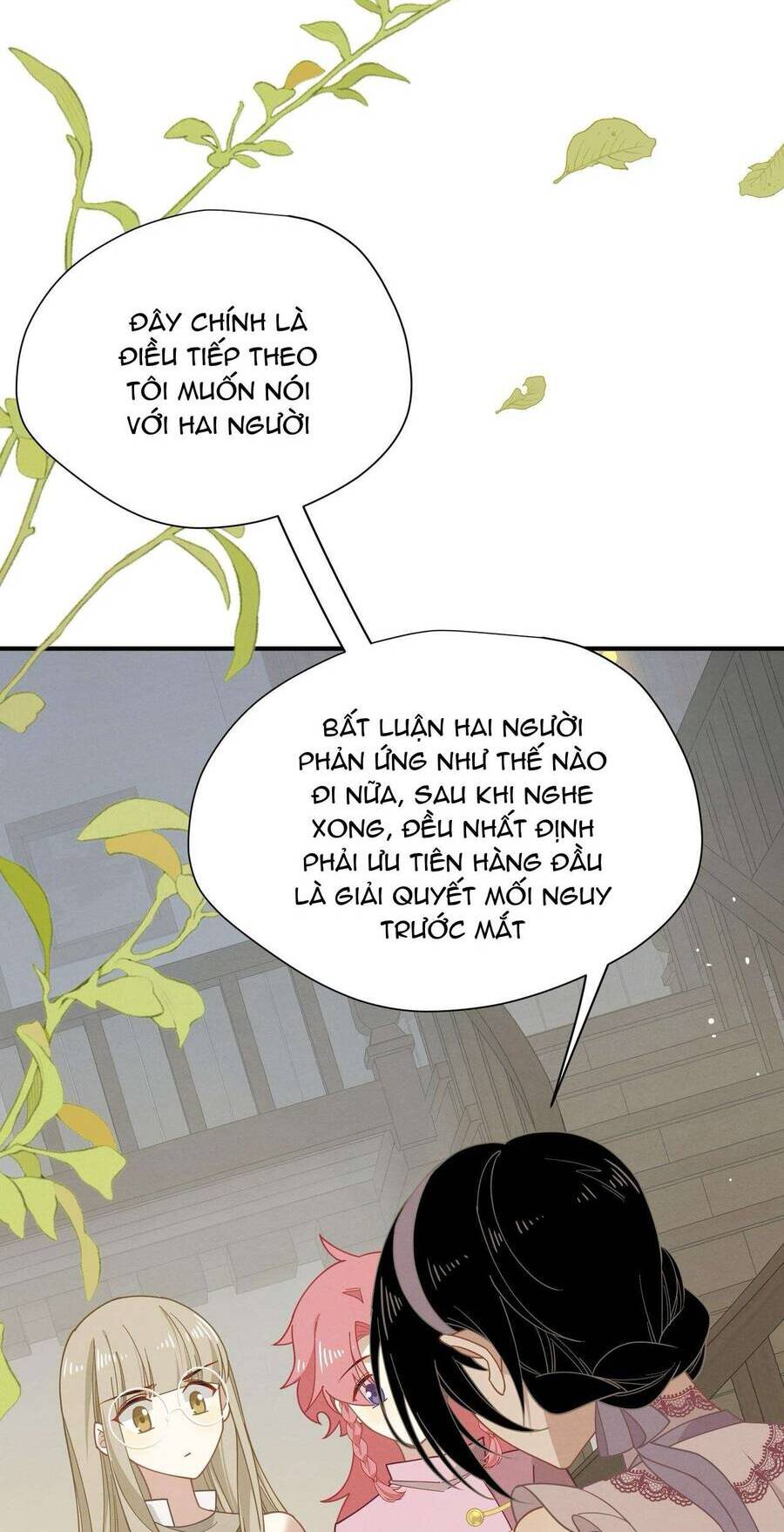 Xuyên Thành Phù Thủy Nuôi Dưỡng Kỵ Sĩ Thánh Điện - Trang 22