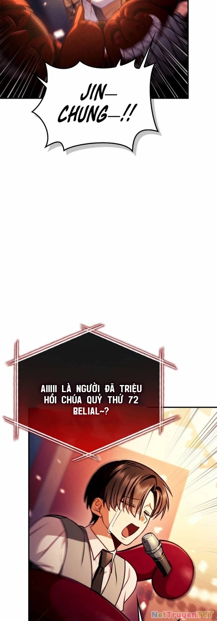 Ký Sự Hồi Quy - Trang 11