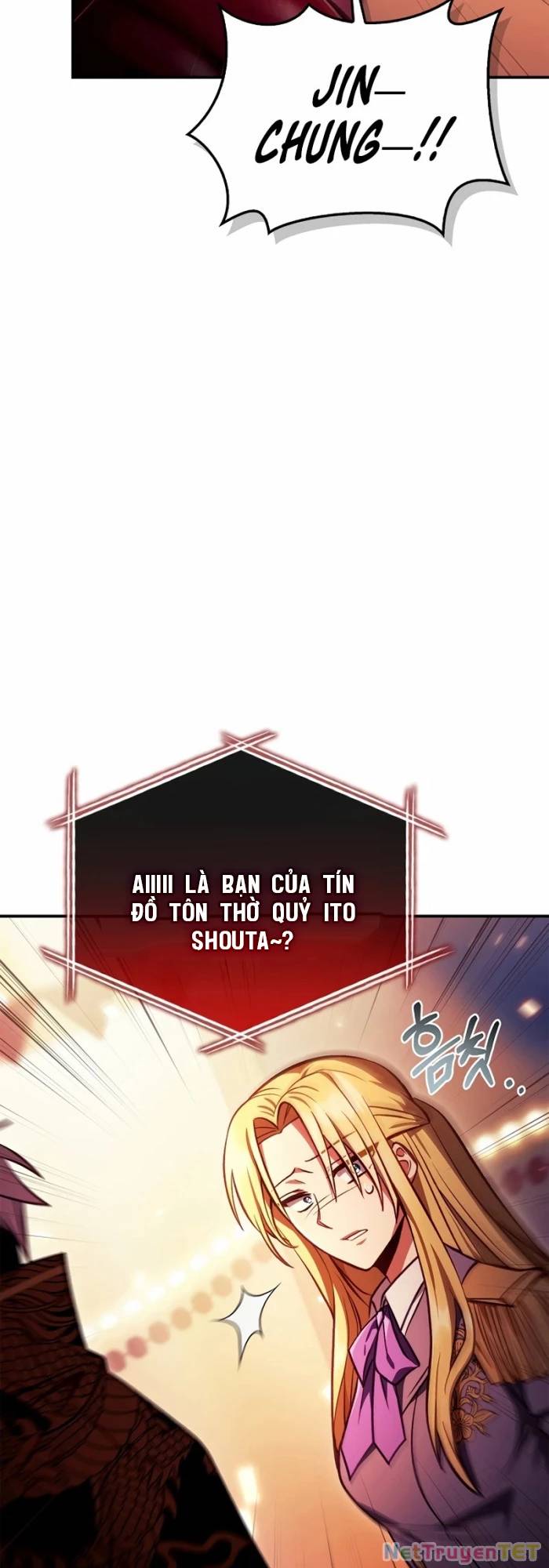 Ký Sự Hồi Quy - Trang 12