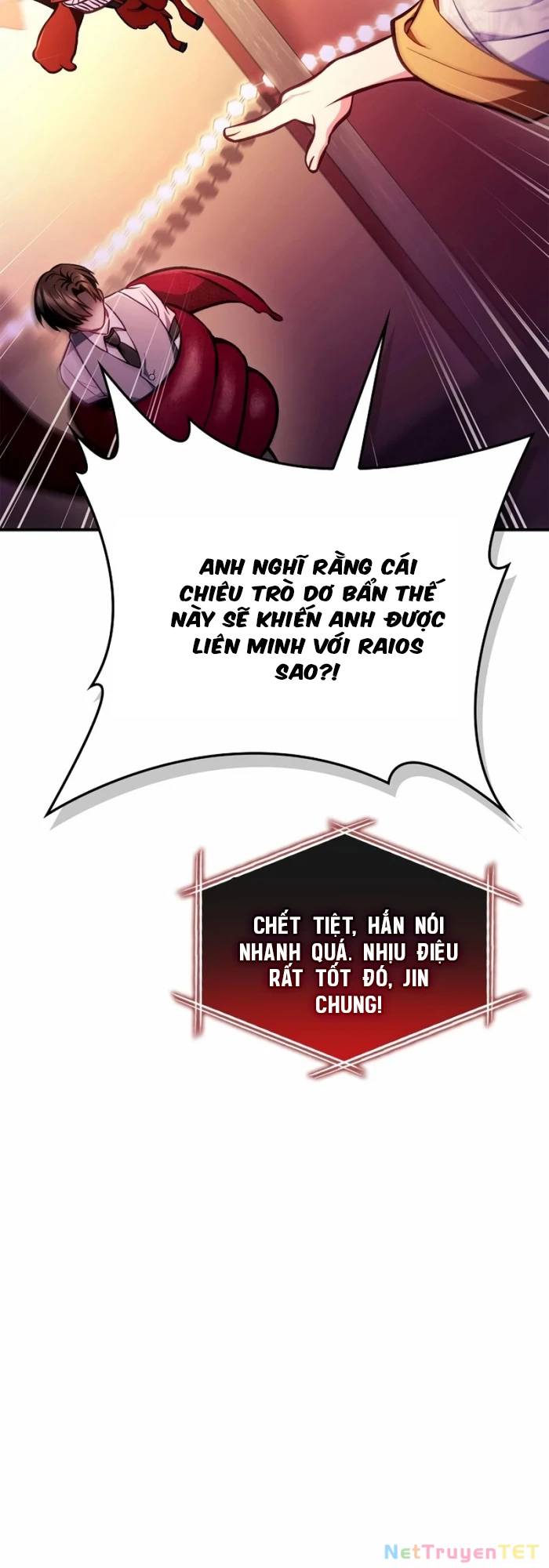 Ký Sự Hồi Quy - Trang 15