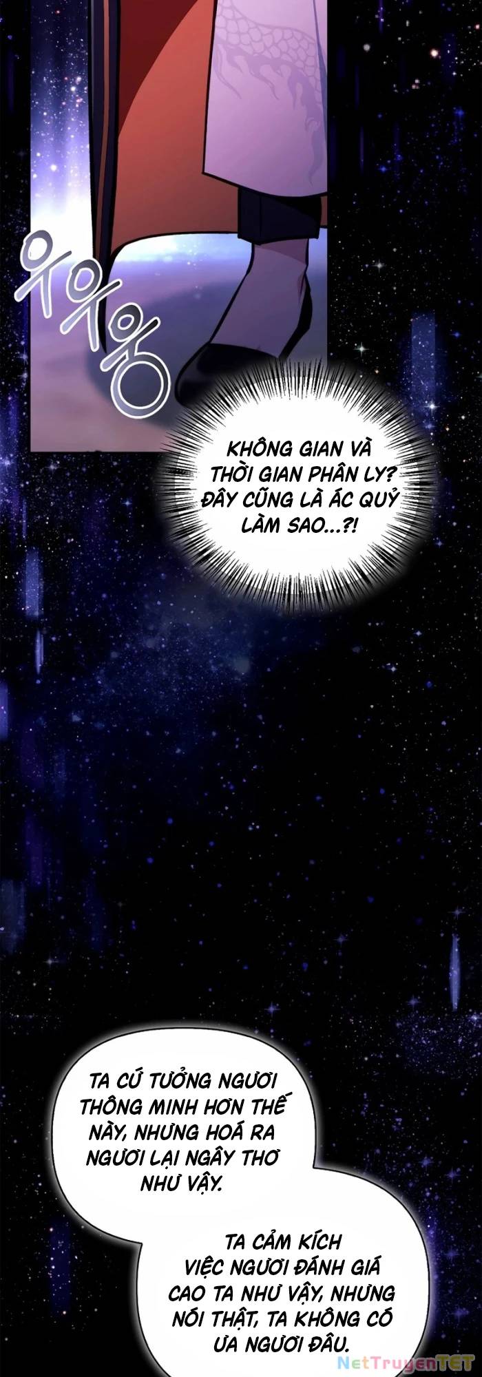 Ký Sự Hồi Quy - Trang 29