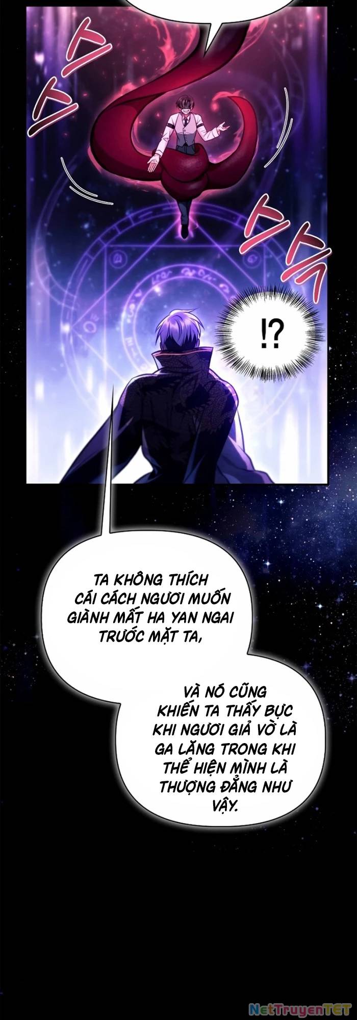 Ký Sự Hồi Quy - Trang 30