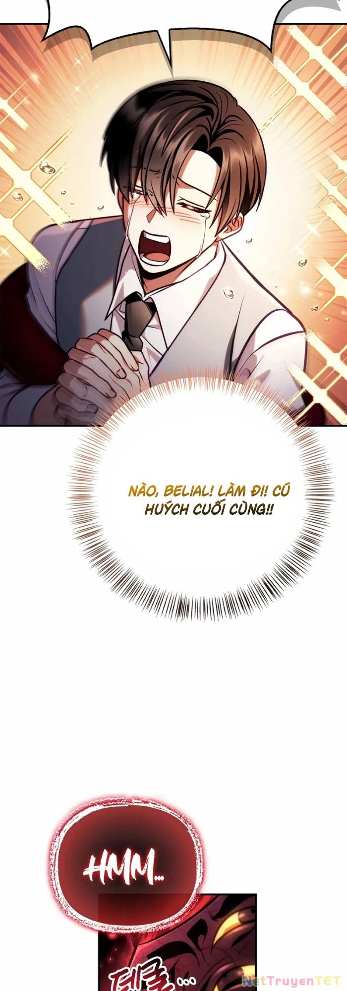 Ký Sự Hồi Quy - Trang 36
