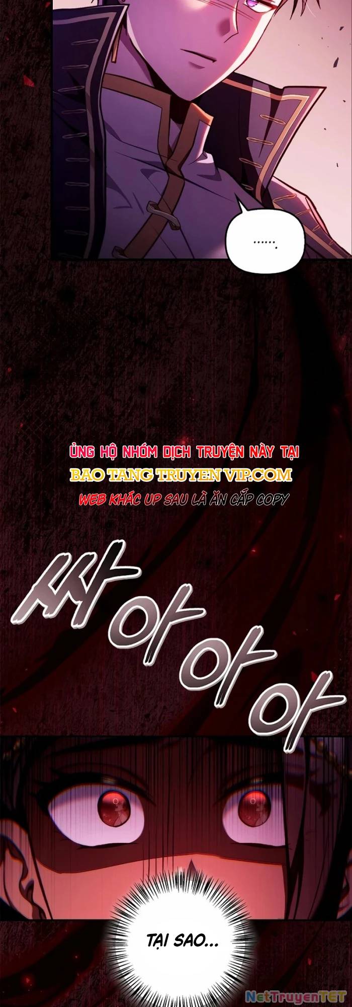 Ký Sự Hồi Quy - Trang 4
