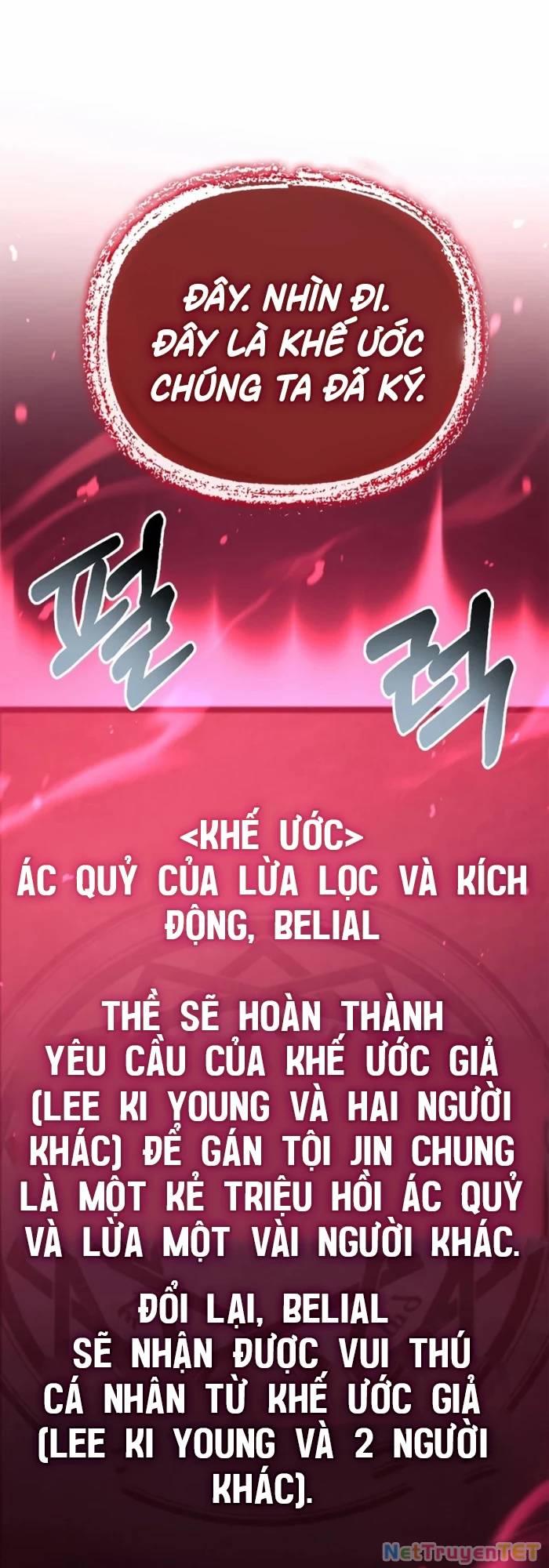 Ký Sự Hồi Quy - Trang 41