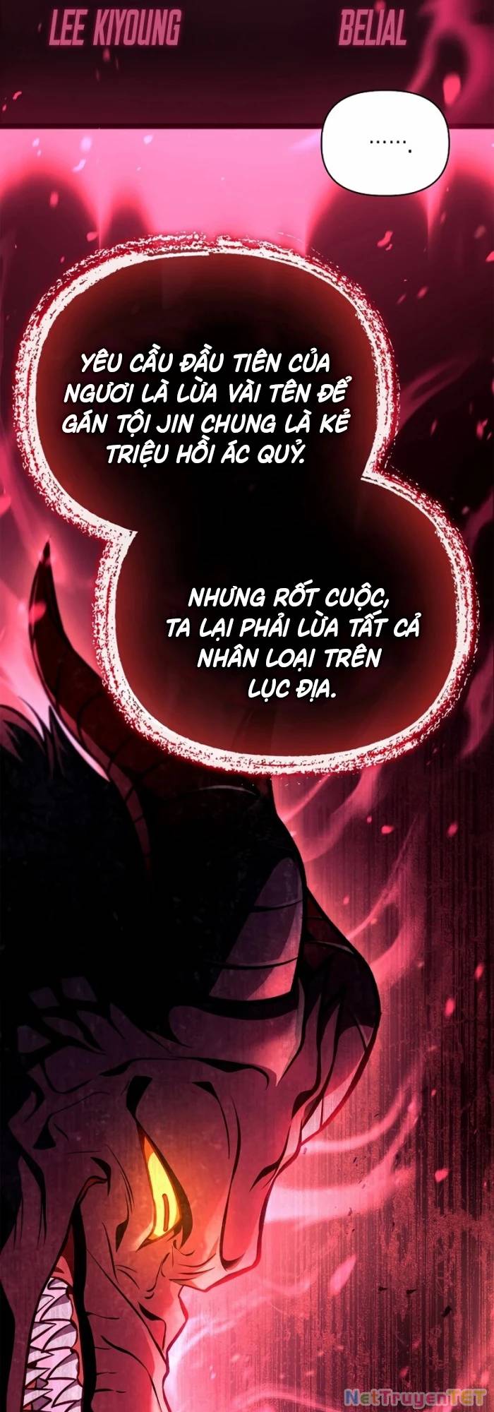 Ký Sự Hồi Quy - Trang 42