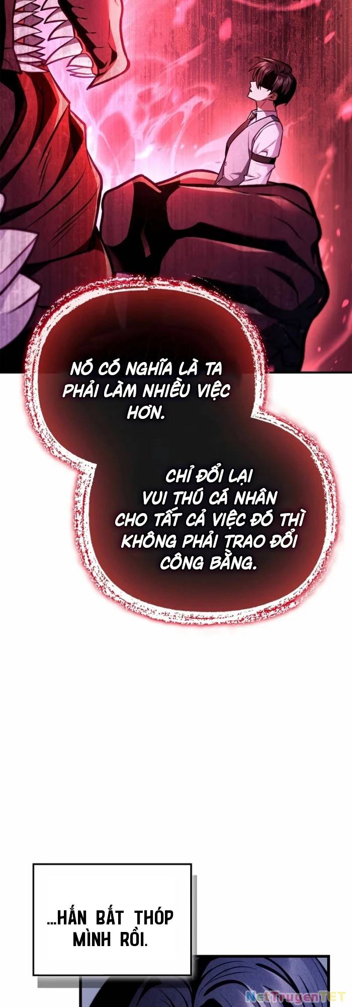 Ký Sự Hồi Quy - Trang 43