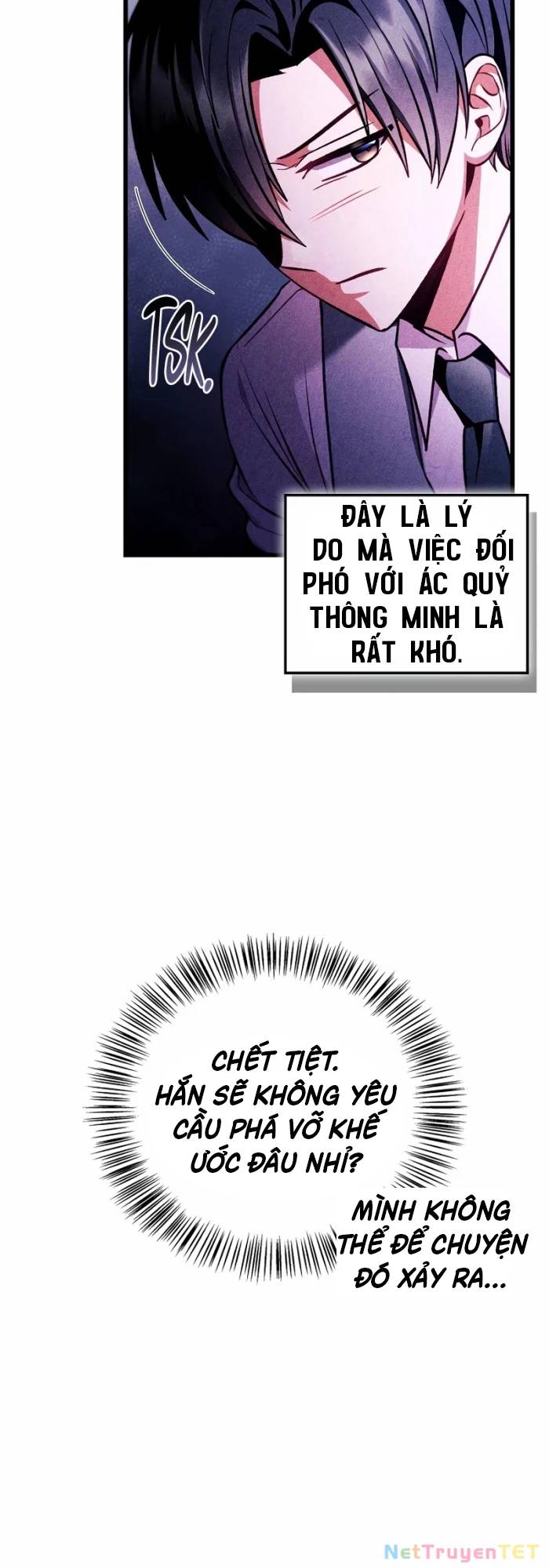Ký Sự Hồi Quy - Trang 44