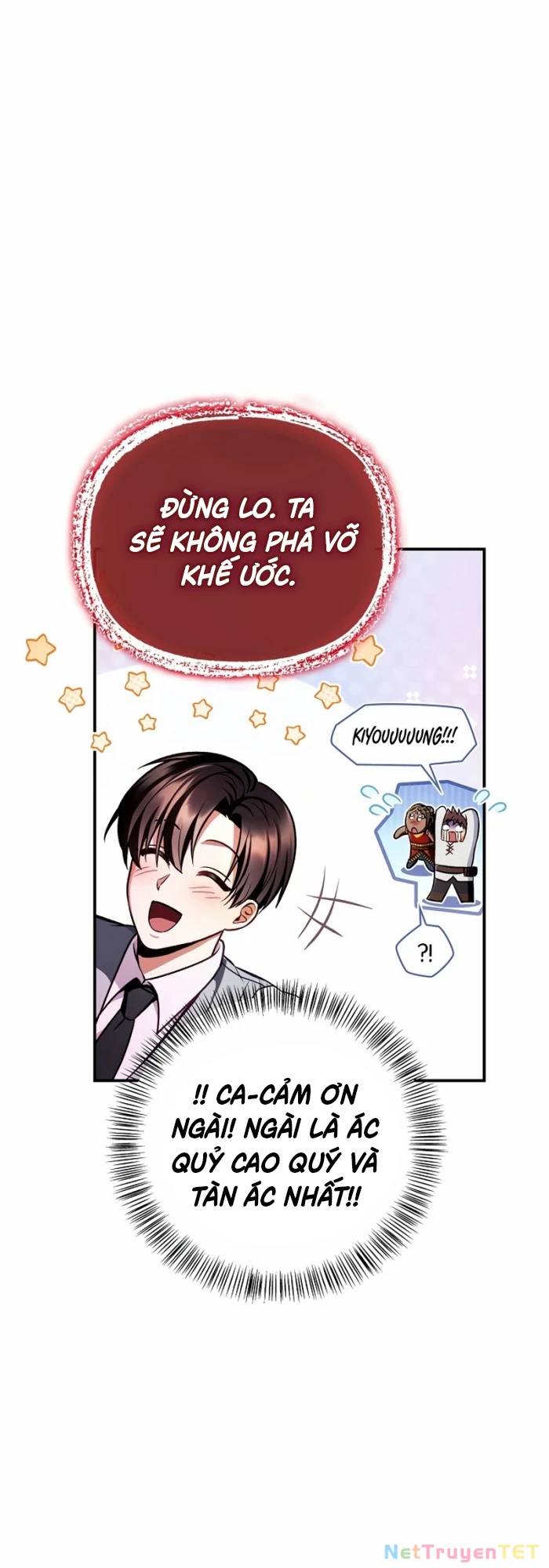 Ký Sự Hồi Quy - Trang 45