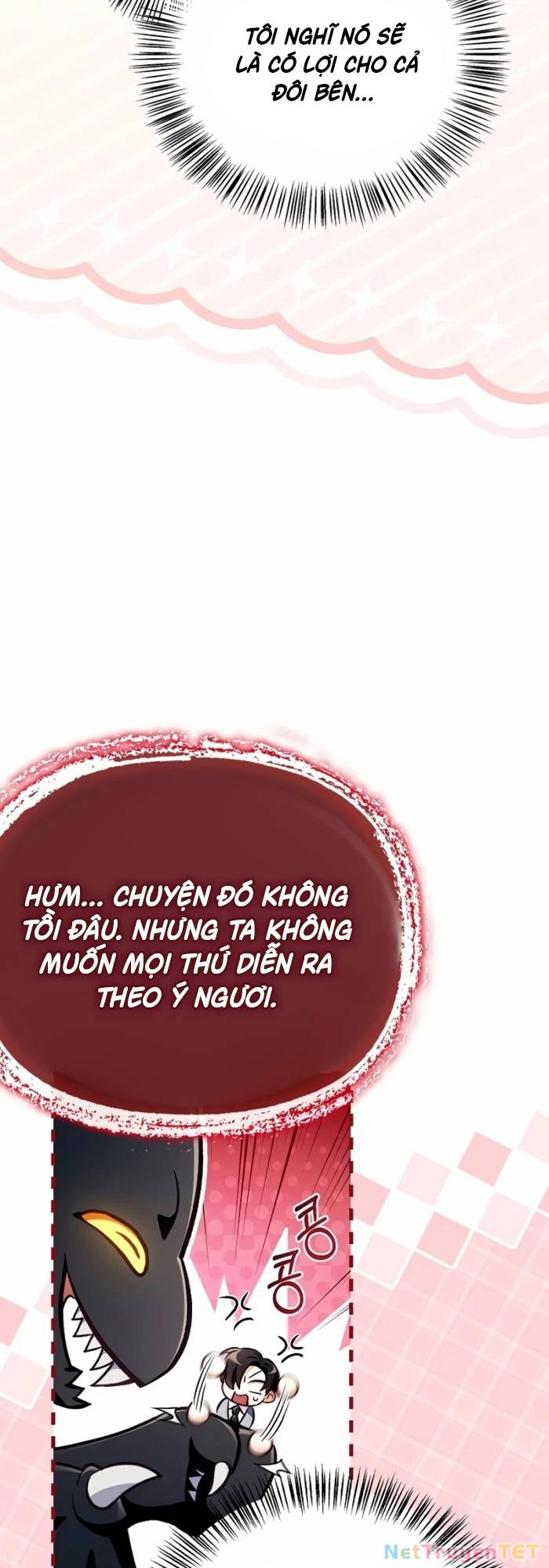 Ký Sự Hồi Quy - Trang 52