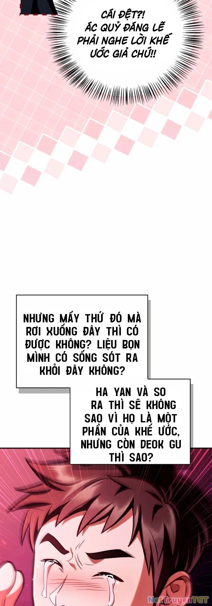 Ký Sự Hồi Quy - Trang 53