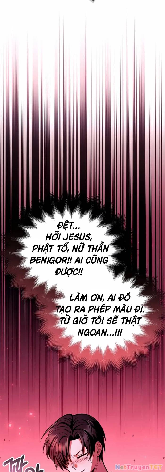 Ký Sự Hồi Quy - Trang 59