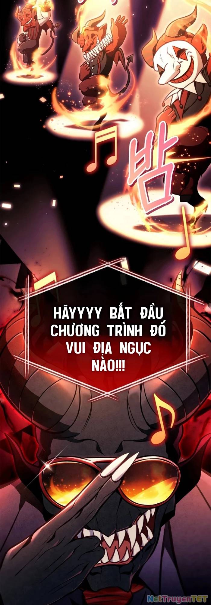 Ký Sự Hồi Quy - Trang 9