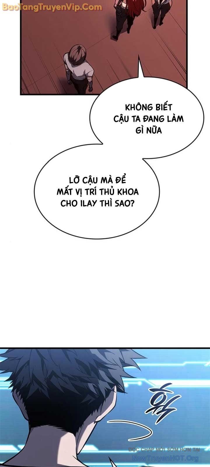 Tạp Huyết - Trang 10