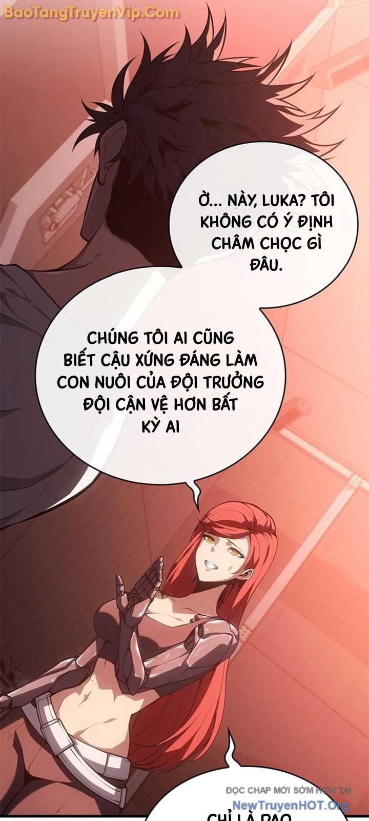 Tạp Huyết - Trang 21