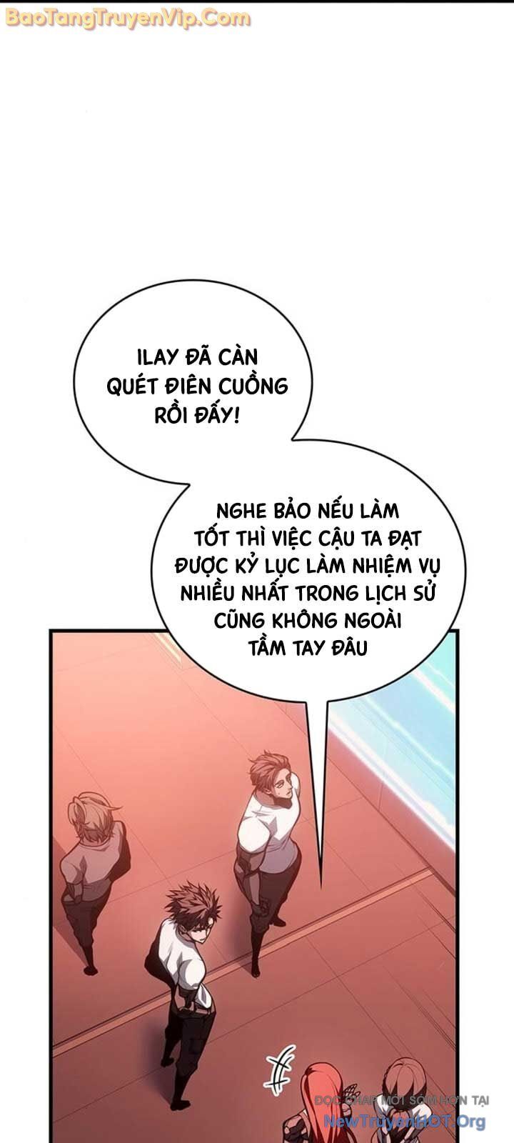 Tạp Huyết - Trang 9