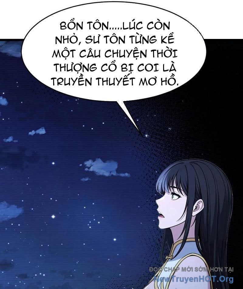 Ma Tôn Nữ Đế Xuyên Không Thành Cấp Trên Của Tôi! - Trang 17