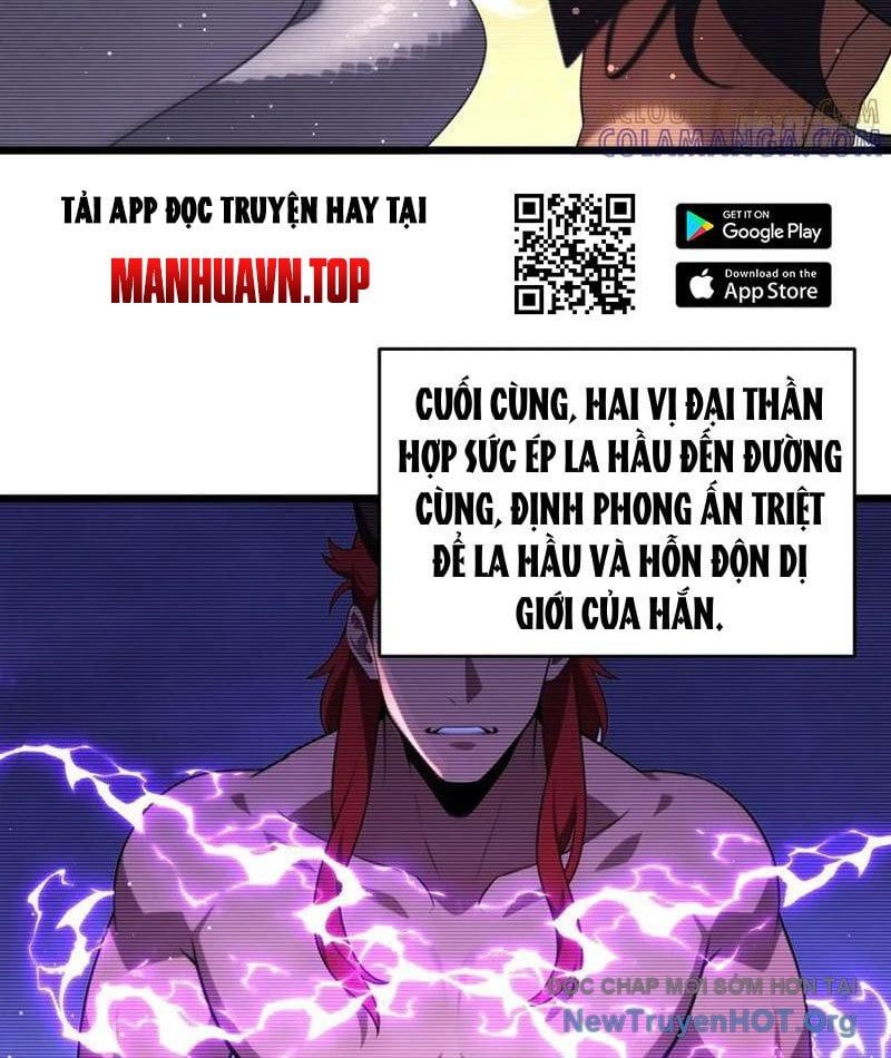 Ma Tôn Nữ Đế Xuyên Không Thành Cấp Trên Của Tôi! - Trang 20