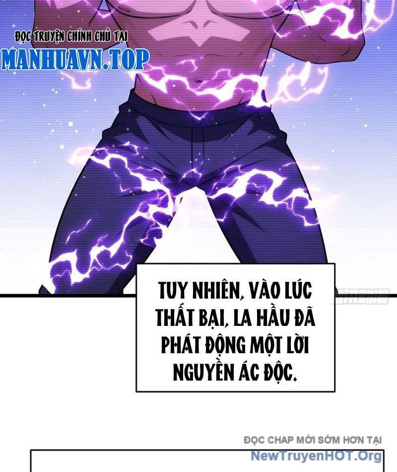 Ma Tôn Nữ Đế Xuyên Không Thành Cấp Trên Của Tôi! - Trang 21