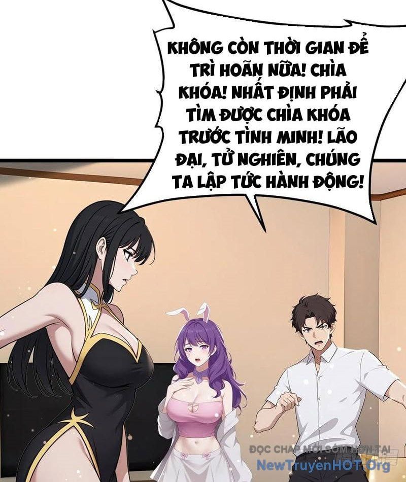 Ma Tôn Nữ Đế Xuyên Không Thành Cấp Trên Của Tôi! - Trang 30