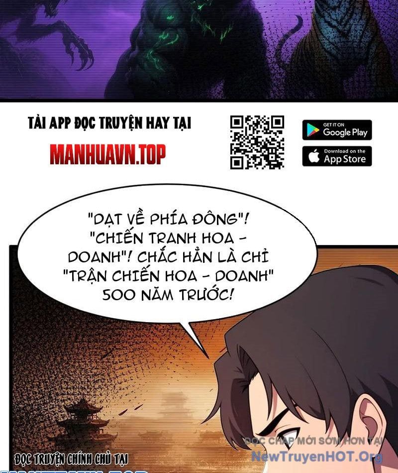 Ma Tôn Nữ Đế Xuyên Không Thành Cấp Trên Của Tôi! - Trang 47