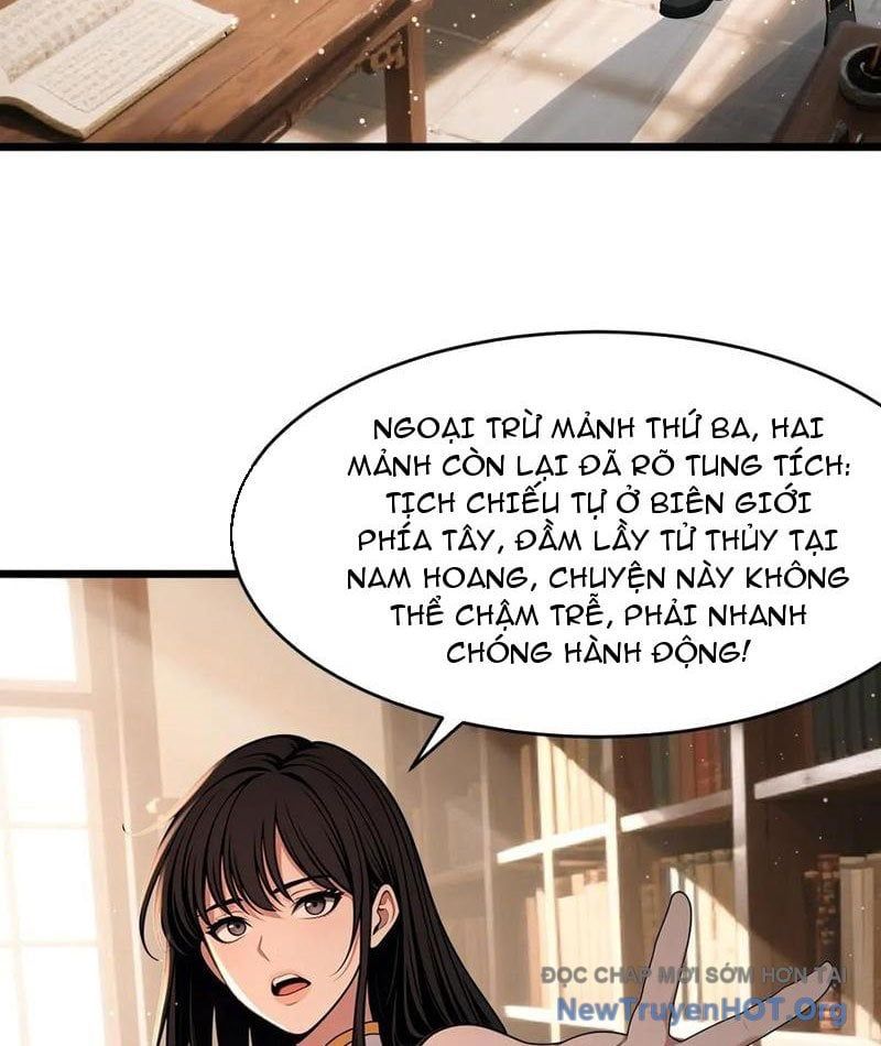 Ma Tôn Nữ Đế Xuyên Không Thành Cấp Trên Của Tôi! - Trang 50