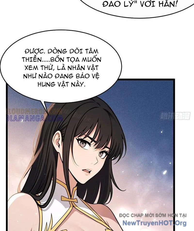 Ma Tôn Nữ Đế Xuyên Không Thành Cấp Trên Của Tôi! - Trang 53