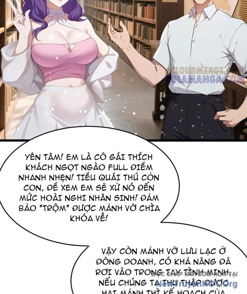 Ma Tôn Nữ Đế Xuyên Không Thành Cấp Trên Của Tôi! - Trang 56