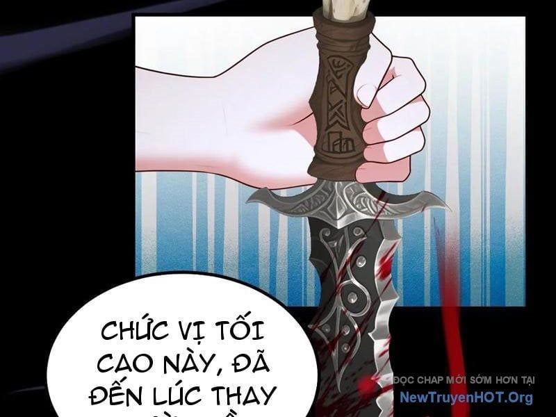 Ma Tôn Nữ Đế Xuyên Không Thành Cấp Trên Của Tôi! - Trang 110