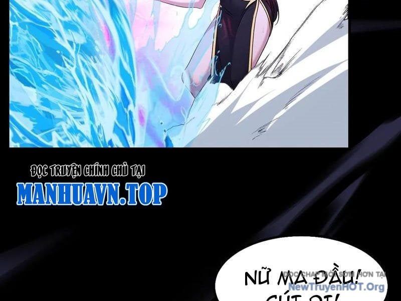Ma Tôn Nữ Đế Xuyên Không Thành Cấp Trên Của Tôi! - Trang 114