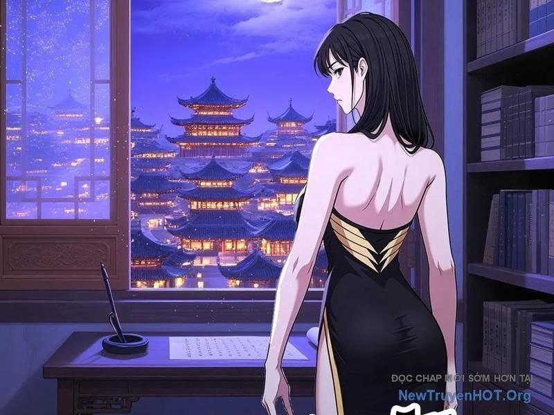 Ma Tôn Nữ Đế Xuyên Không Thành Cấp Trên Của Tôi! - Trang 119