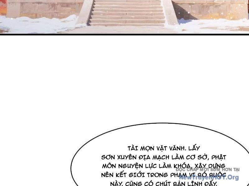 Ma Tôn Nữ Đế Xuyên Không Thành Cấp Trên Của Tôi! - Trang 35