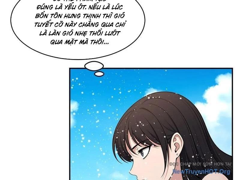 Ma Tôn Nữ Đế Xuyên Không Thành Cấp Trên Của Tôi! - Trang 5
