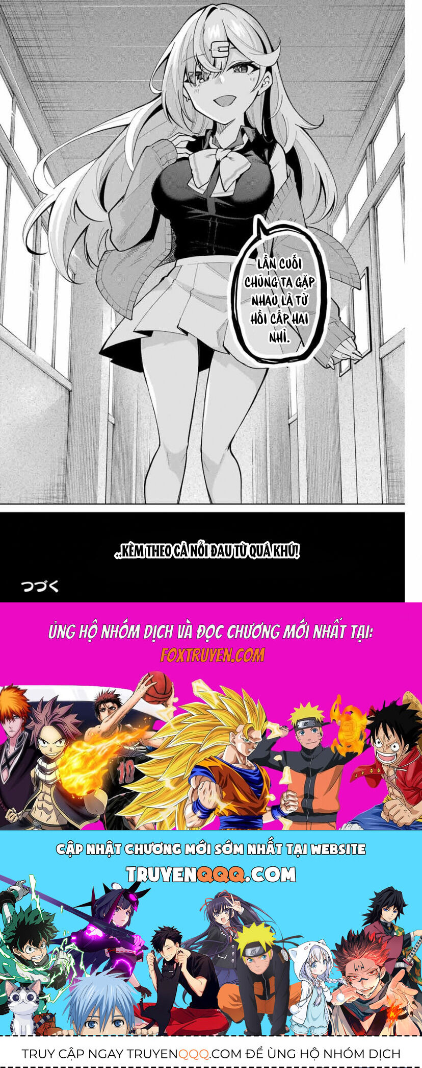 Isshou Watashi No Joshu De Ite! - Trang 18