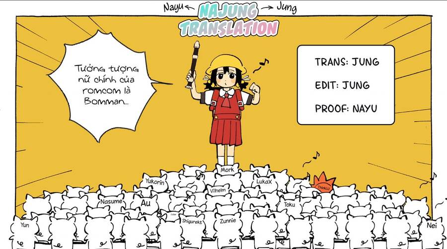 Tình Yêu Màu Lam Nhà Wakaba - Trang 16