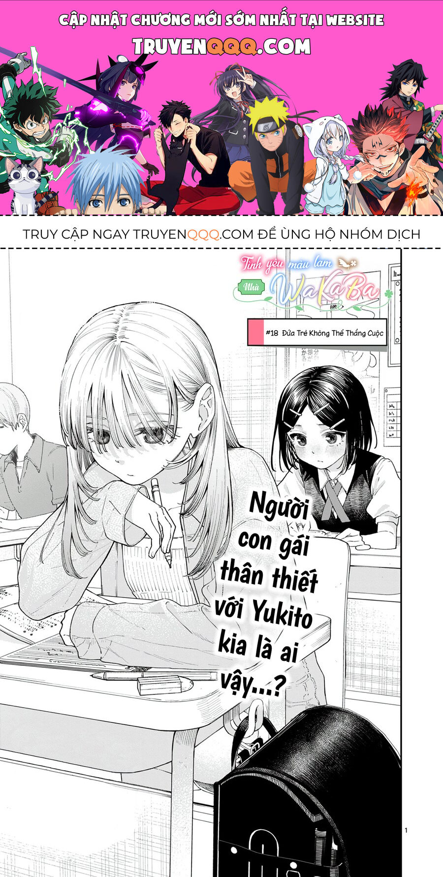 NetTruyen Truyện tranh online