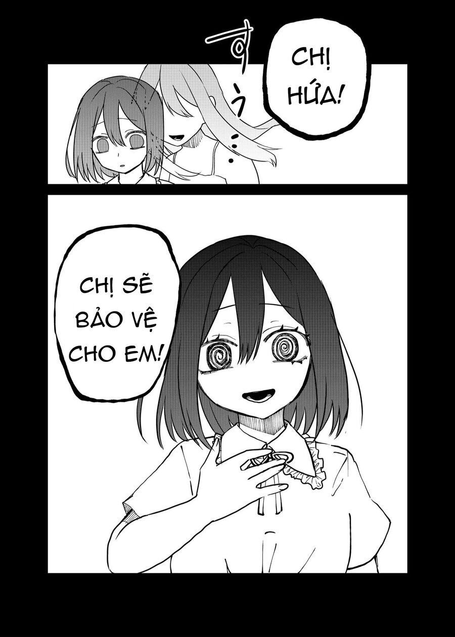 Shihai Shoujo Kubaru-Chan - Trang 9