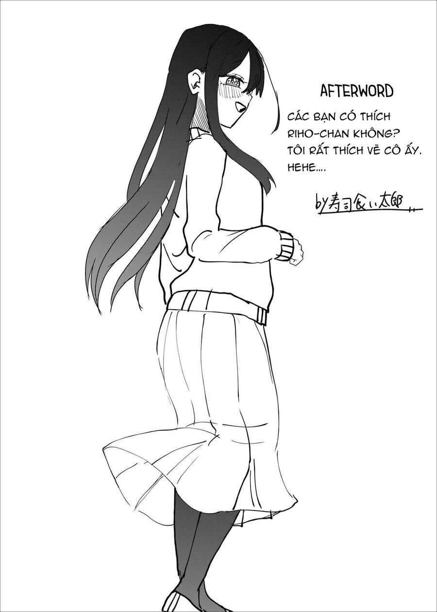 Shihai Shoujo Kubaru-Chan - Trang 19