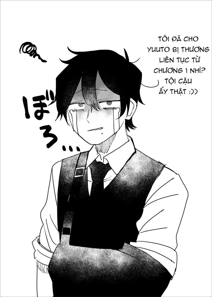 Shihai Shoujo Kubaru-Chan - Trang 12