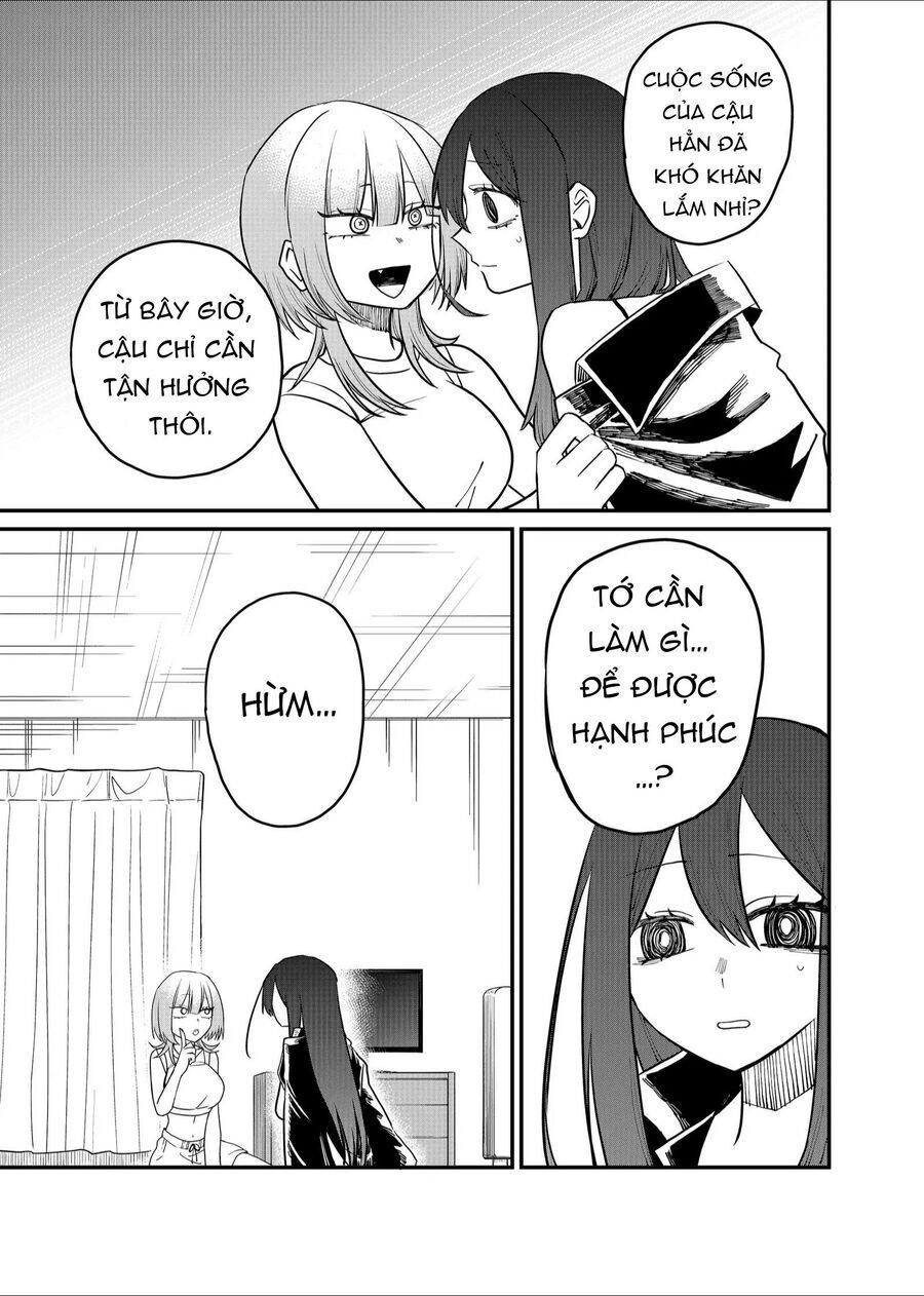 Shihai Shoujo Kubaru-Chan - Trang 2
